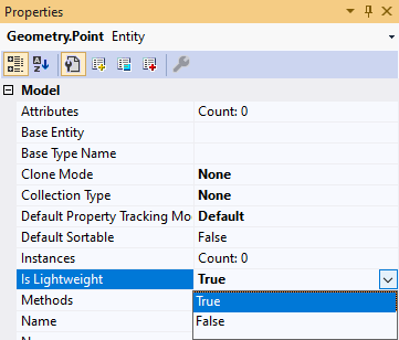 Lightweight Entities - Picture 158