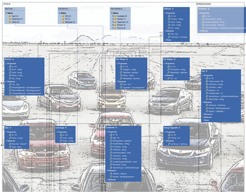 Rendering - Picture 50