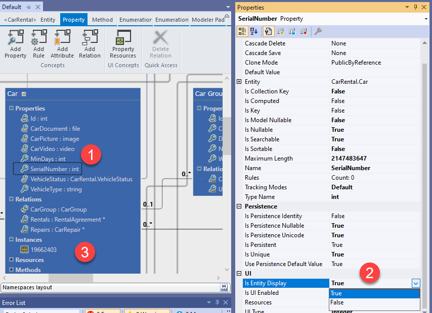 Instance Editor - Picture 87