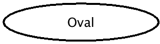 Oval